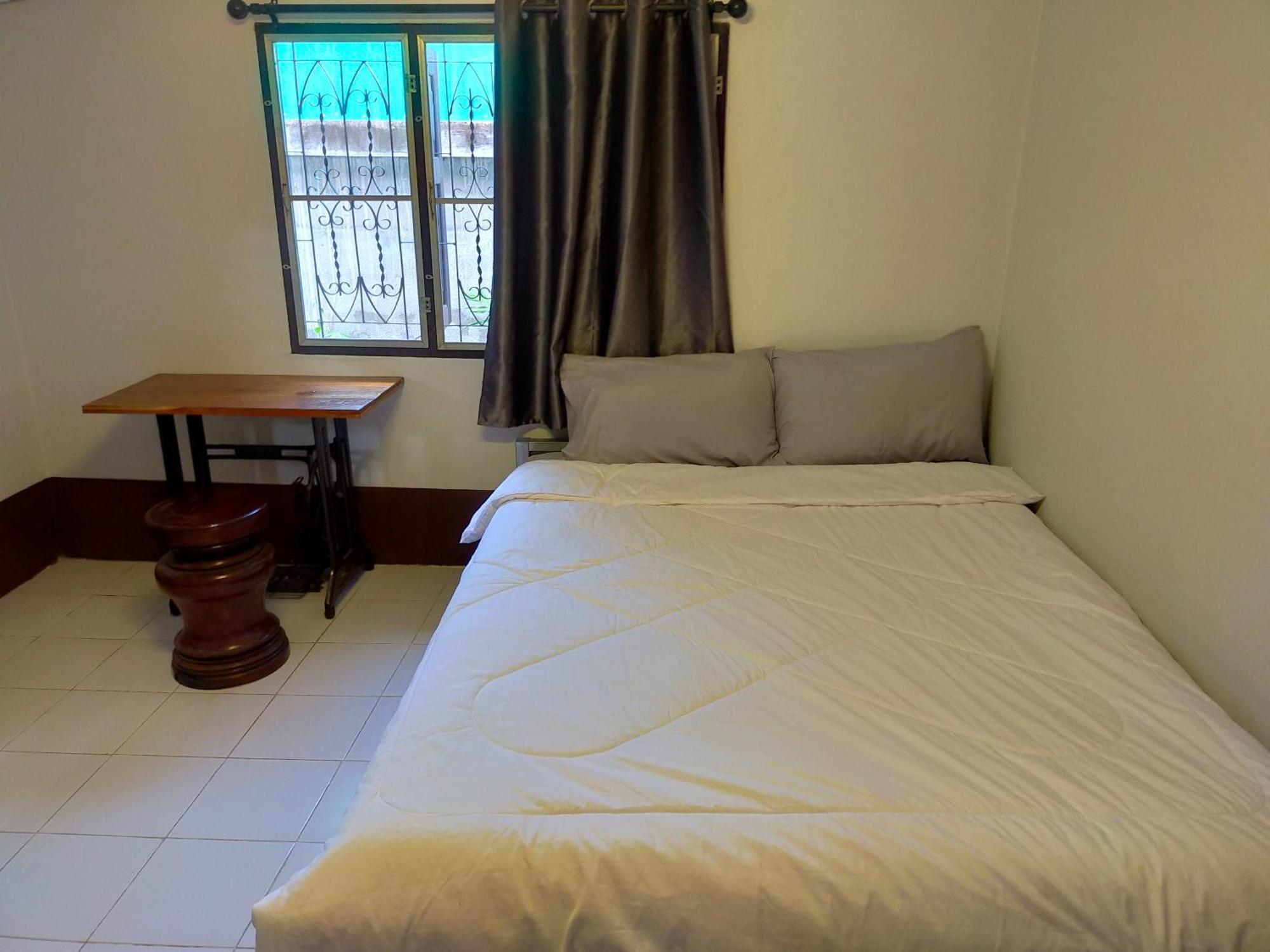 Huean Him Pan Homestay เฮือนฮิมปานโฮมสเตย์ Ban Mae Pan Екстер'єр фото