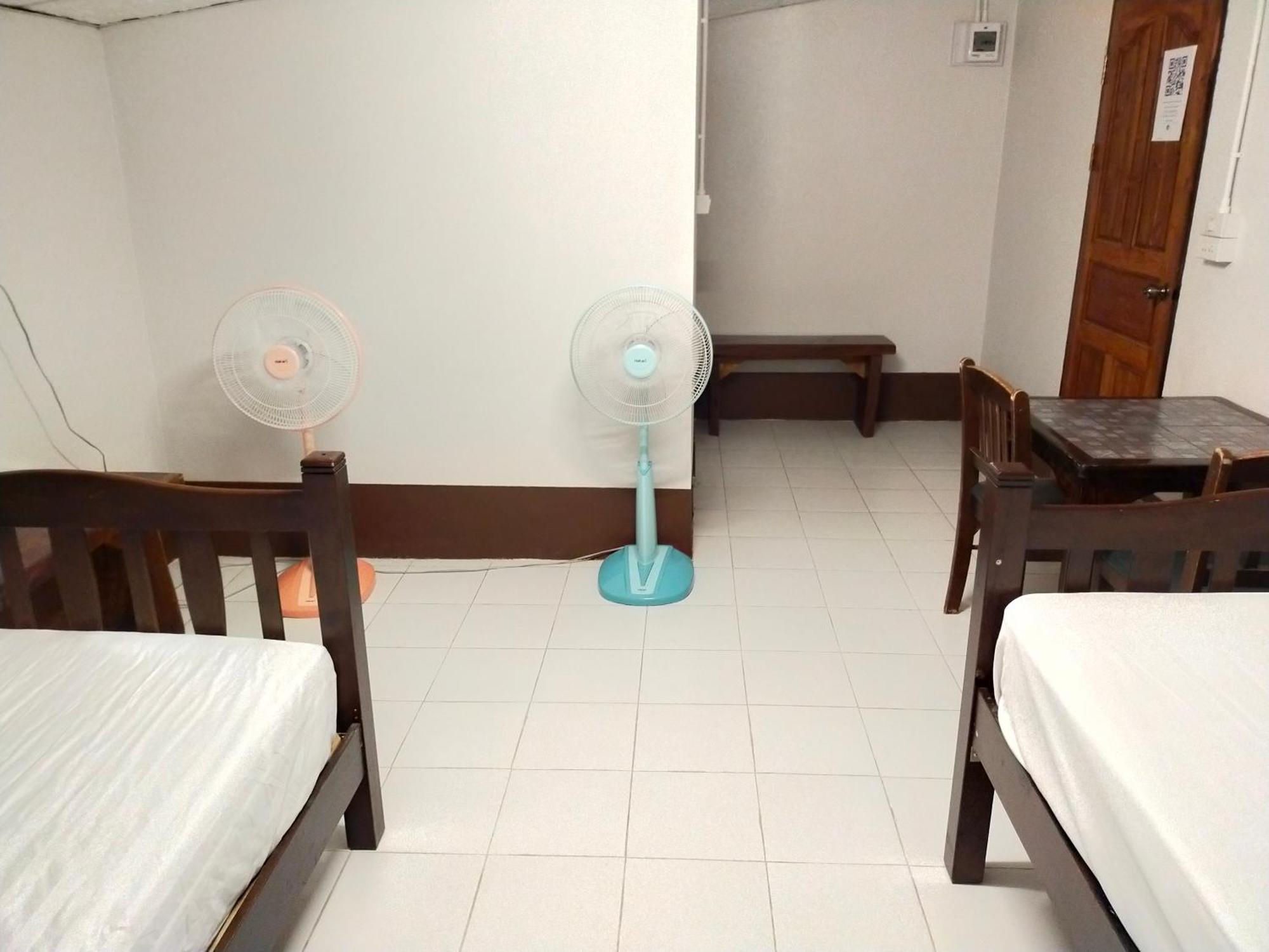 Huean Him Pan Homestay เฮือนฮิมปานโฮมสเตย์ Ban Mae Pan Екстер'єр фото