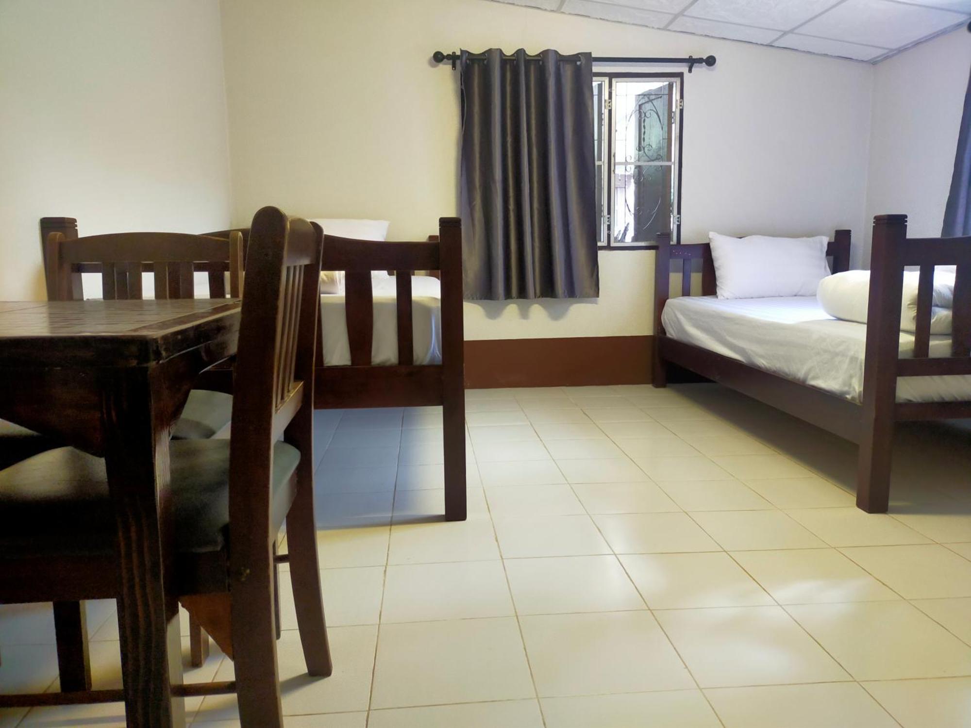 Huean Him Pan Homestay เฮือนฮิมปานโฮมสเตย์ Ban Mae Pan Екстер'єр фото